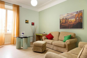 Beautiful apartment in San Giovanni close to Colosseo